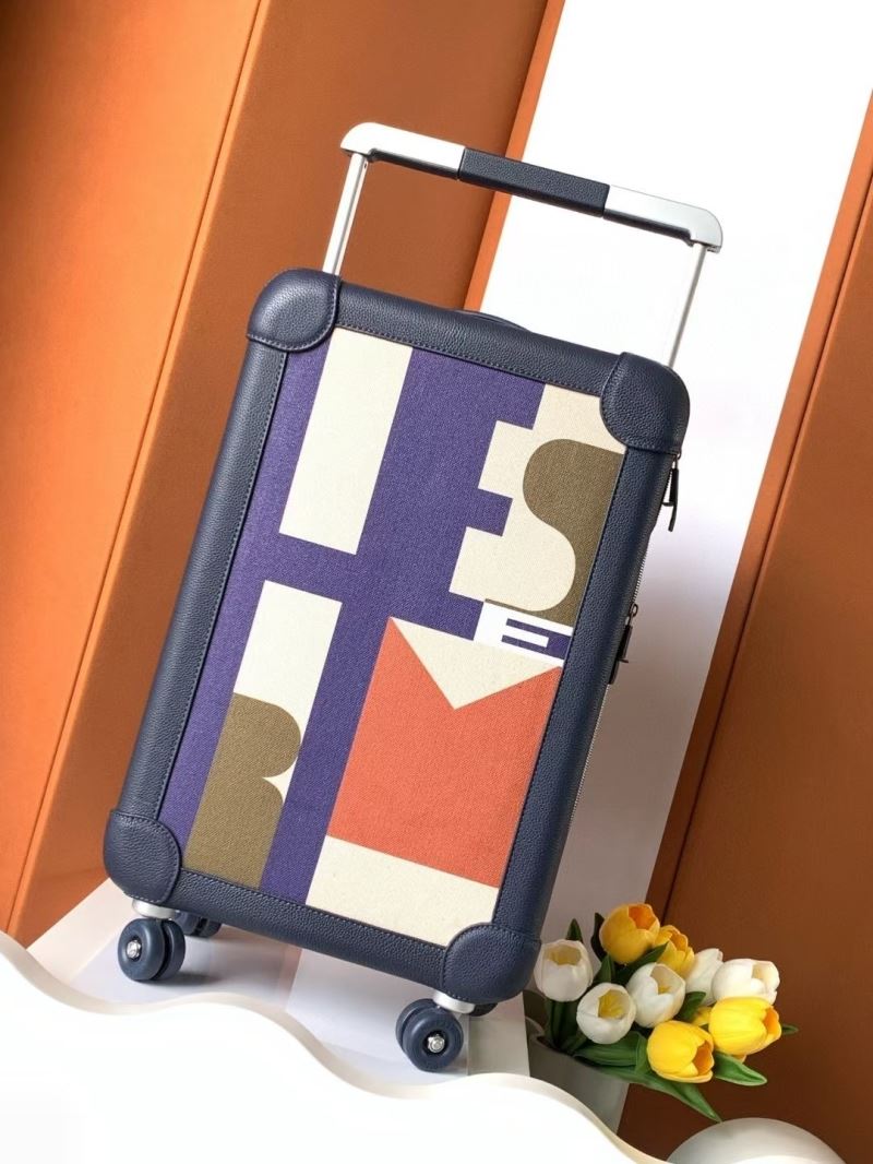 Hermes Suitcase